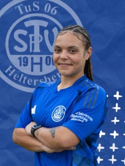 Avatar Bild für Yannabel Rothe Mateo