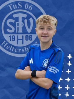 Avatar Bild für Xenia Emma Sunkel