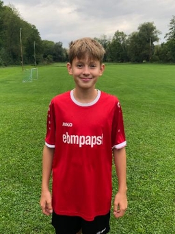 Avatar Bild für Hannes Wolpert