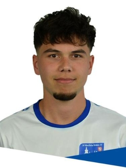 Avatar Bild für Louis Hilbert