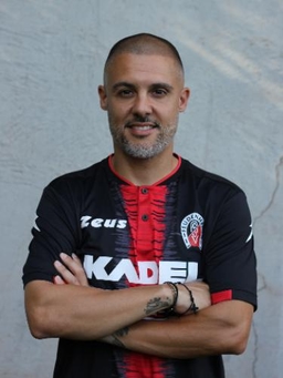 Avatar Bild für Filippo Barbuto