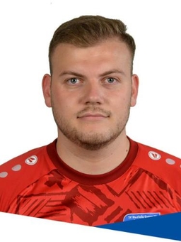 Avatar Bild für Luca Knuf