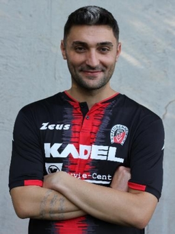 Avatar Bild für Tugay Caliskan