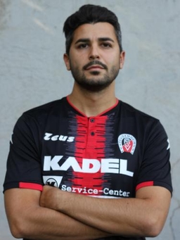 Avatar Bild für Muhammed Cihad Ilhan
