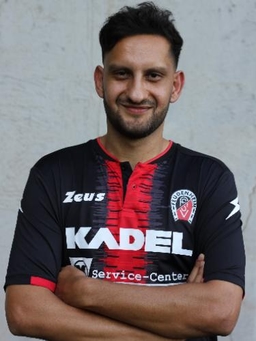 Avatar Bild für Jakob Raoufi