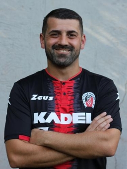 Avatar Bild für Aleksandar Sorda