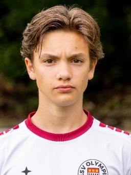 Avatar Bild für Miko Elias Klukon