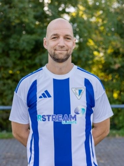 Avatar Bild für Daniel Deutz