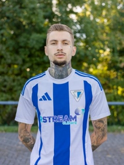 Avatar Bild für Brian Ernst