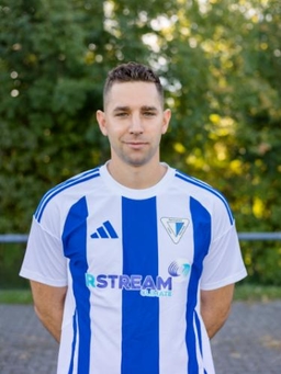 Avatar Bild für Jerome Gillessen