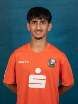 Avatar Bild für Murtaza Afzali