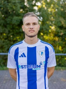 Avatar Bild für Patrick Mertens