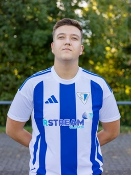 Avatar Bild für Jan Lucas Thevis