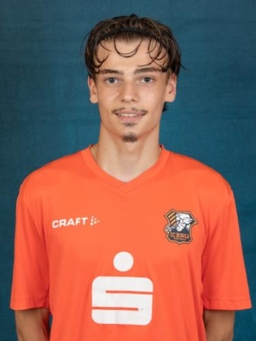 Avatar Bild für Aaron van Niekerk