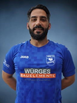 Avatar Bild für Fatih Türkoglu