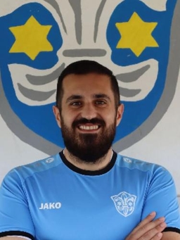 Avatar Bild für Mohammed Rukan Coskun