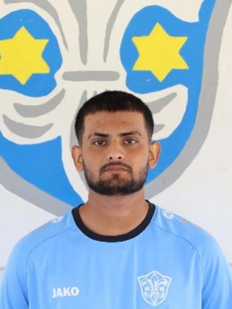 Avatar Bild für Ahmad Ihtasham