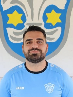 Avatar Bild für Yasin Kücükcelik