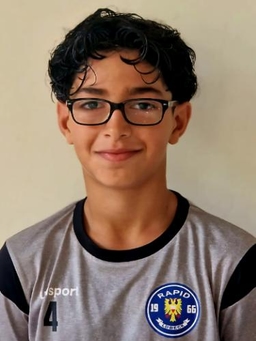 Avatar Bild für Wissam Eleter