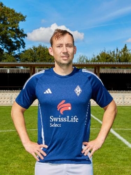 Avatar Bild für Jonas Baldauf