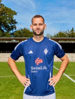 Avatar Bild für Jannis Dietz