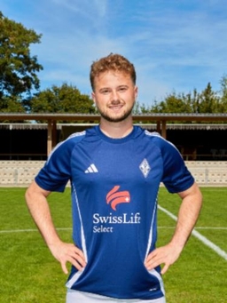 Avatar Bild für Nico Florian