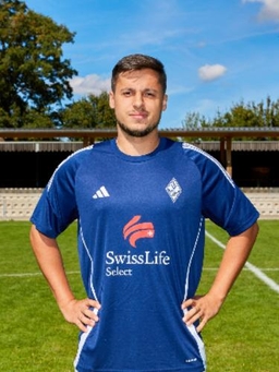 Avatar Bild für Maurizio Mormone