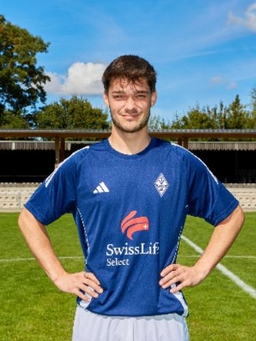 Avatar Bild für Jan Schork