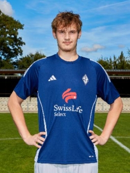 Avatar Bild für Eduard Smolnikov