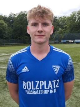 Avatar Bild für Lennart Hunhoff