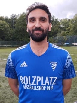 Avatar Bild für Mustafa Abbas Mustafa Lali