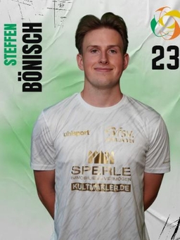 Avatar Bild für Steffen Bönisch