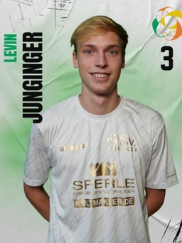 Avatar Bild für Levin Junginger