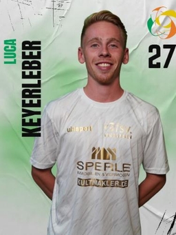 Avatar Bild für Luca Keyerleber