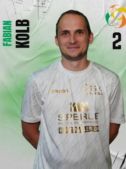 Avatar Bild für Fabian Kolb