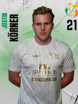 Avatar Bild für Justin Körner