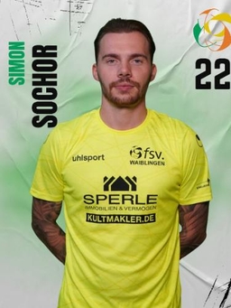 Avatar Bild für Simon Sochor