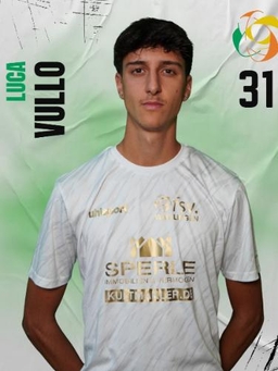 Avatar Bild für Luca Vullo