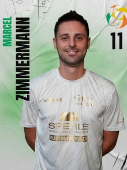 Avatar Bild für Marcel Zimmermann