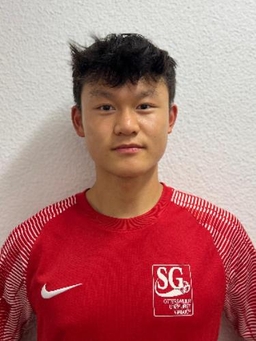 Avatar Bild für Patrick Shen