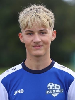 Avatar Bild für Taylor Kraft