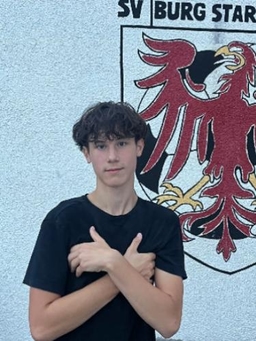 Avatar Bild für Krzysztof Karol Topij