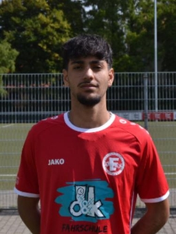 Avatar Bild für Ahmed Alsaid Hamoud