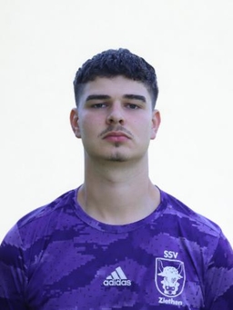 Avatar Bild für Xander Johan Dietz