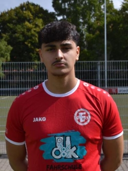 Avatar Bild für Kemran Maharramov