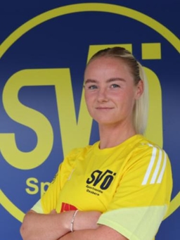 Avatar Bild für Laura Hartmann