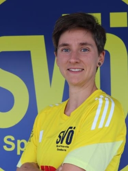 Avatar Bild für Rebecca Jütte