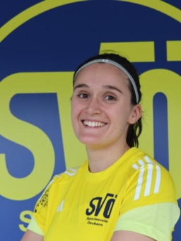 Avatar Bild für Jasmin Lino Dos Santos