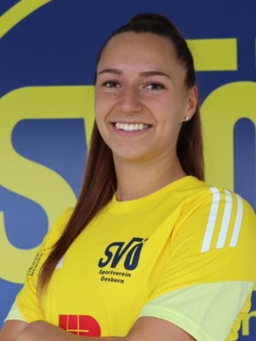 Avatar Bild für Laura Salerno