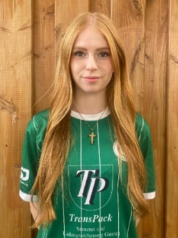 Avatar Bild für Ana Catalina Troeger